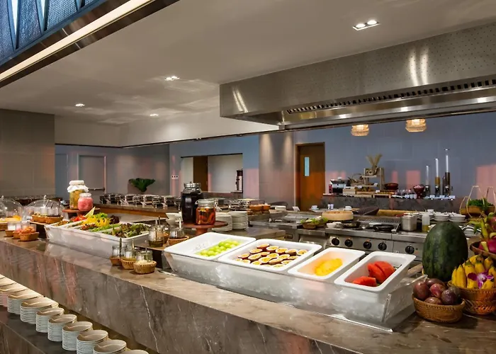 Prince Hotel Da Nang