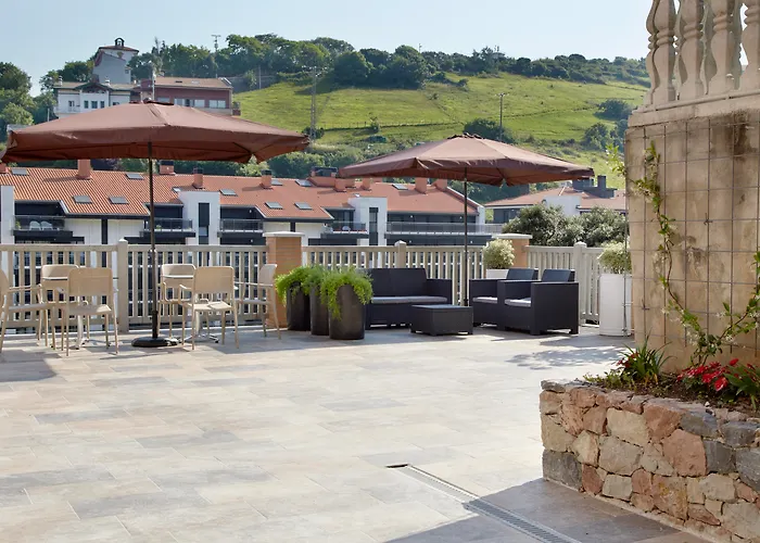 Hotel Flysch