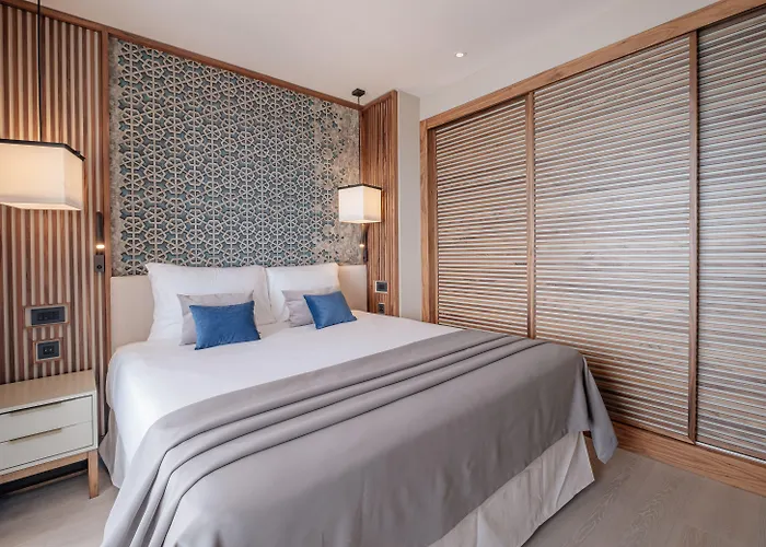 Ananti Resort, Residences & Beach Club - The Leading Hotels Of The World