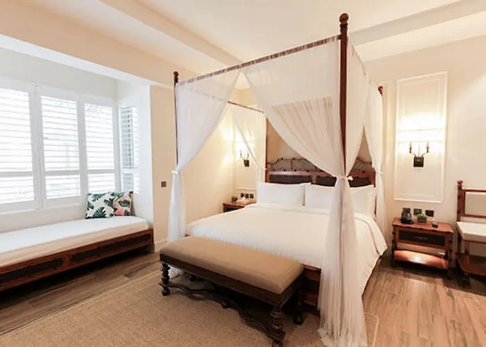 Feliz Hotel Boracay