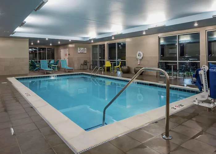 Home2 Suites By Hilton Dayton Centerville