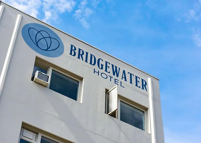 Bridgewater Hotel, Trademark Collection By Wyndham