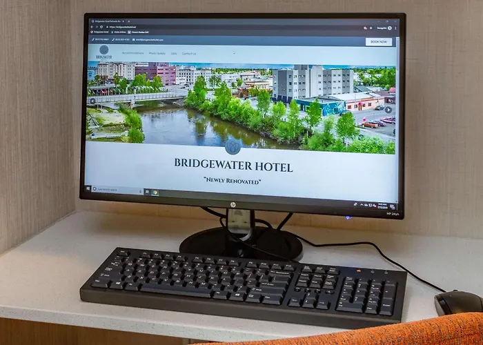 Bridgewater Hotel, Trademark Collection By Wyndham