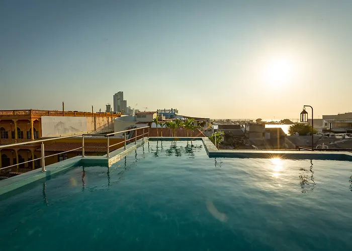 Socialtel Cartagena