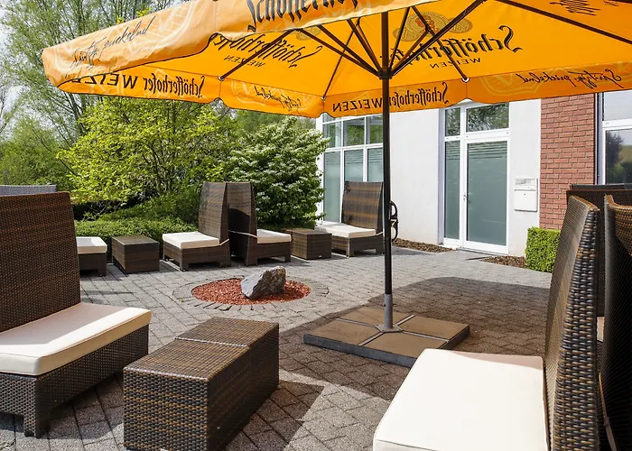 Mercure Kamen Unna