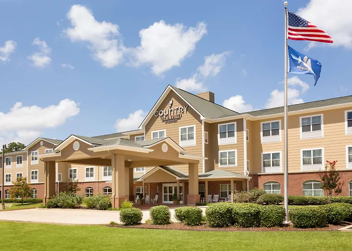 Country Inn & Suites By Radisson, Pineville, La