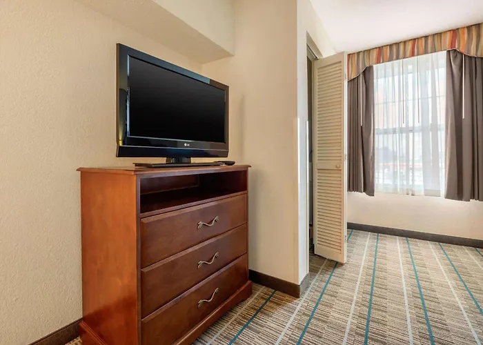 Mainstay Suites Grantville - Hershey North