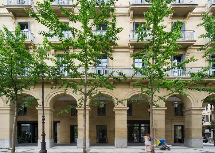 Hotel Arbaso