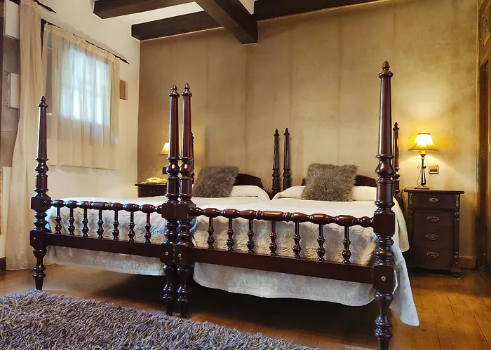 Hotel Casa Del Marques