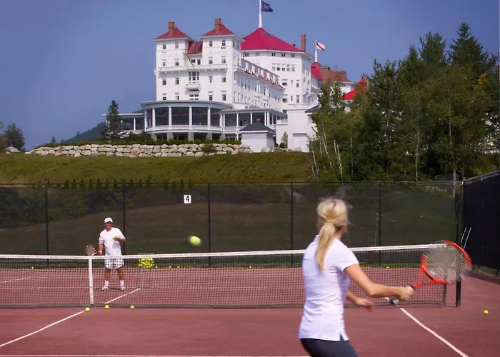 Omni Mount Washington Resort & Spa