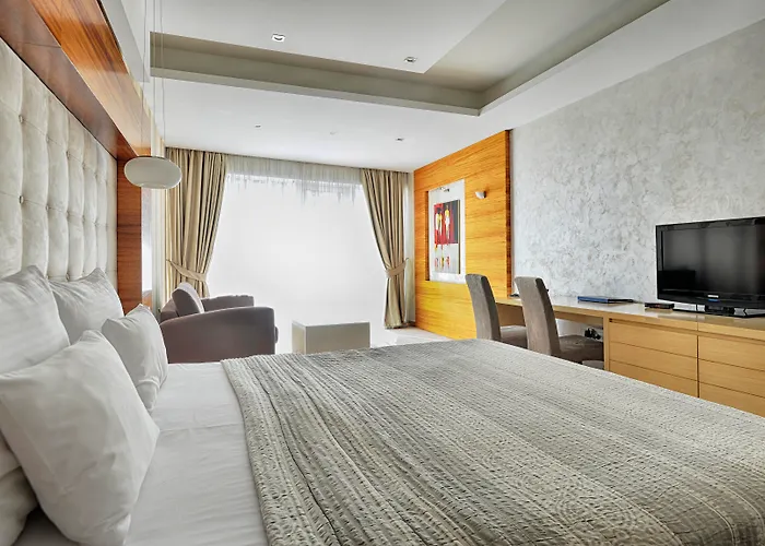 Garni Hotel Centar
