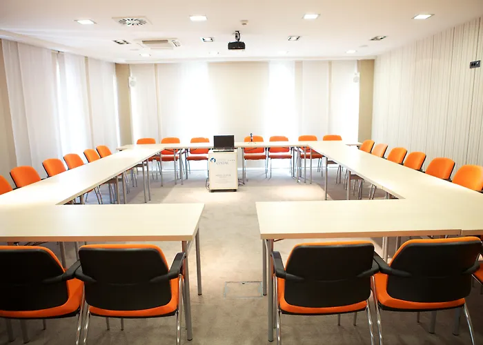 Garni Hotel Centar