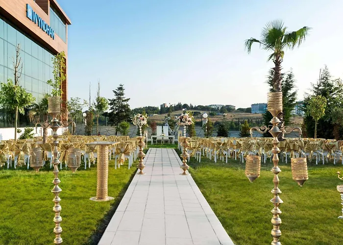 Wyndham Cerkezkoy