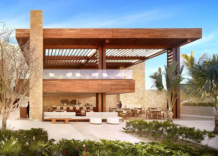 Nobu Hotel Los Cabos Cabo San Lucas