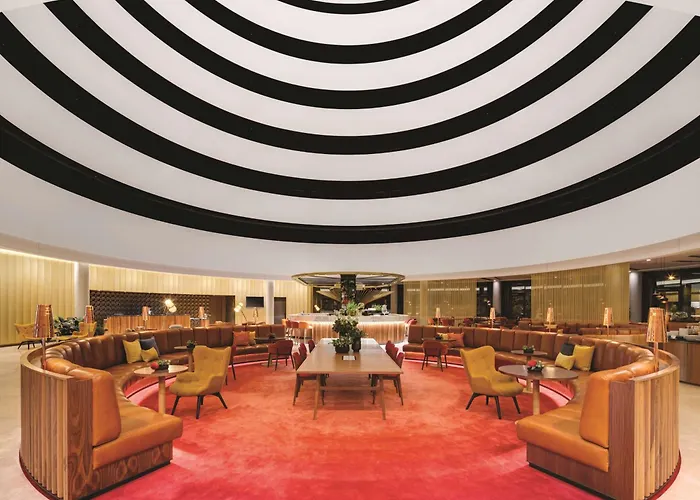 Vibe Hotel Canberra
