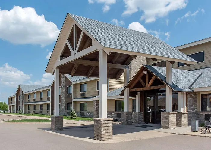 Lexington Inn And Suites