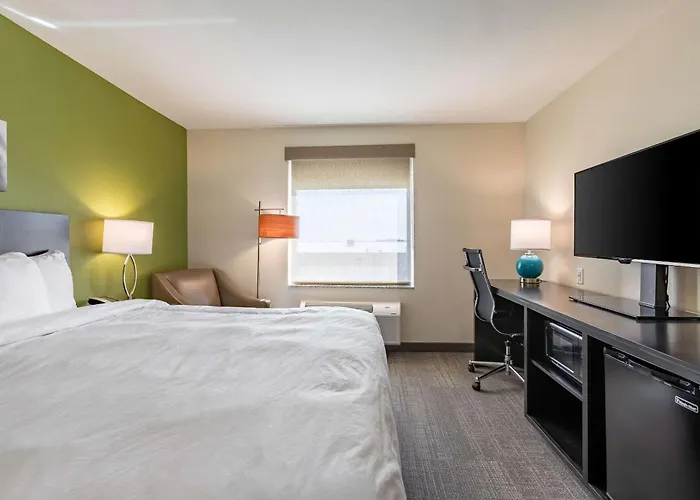 Sleep Inn & Suites Mt Hope Near Auction & Event Center