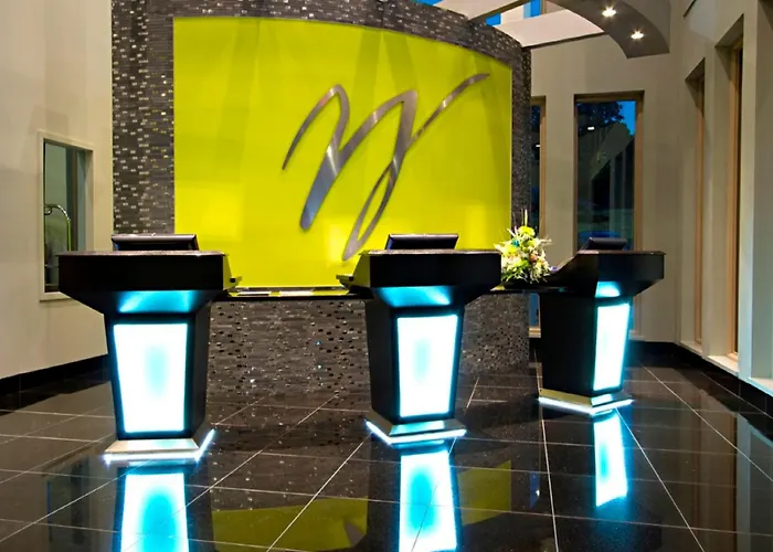 The Wallhouse Hotel, An Ascend Collection Hotel