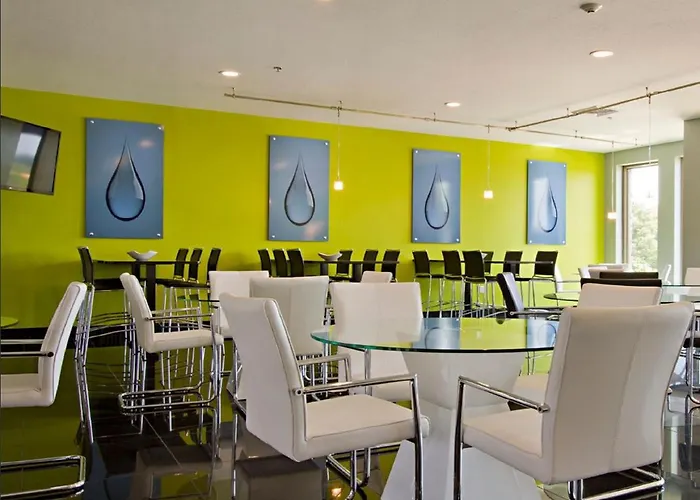 The Wallhouse Hotel, An Ascend Collection Hotel