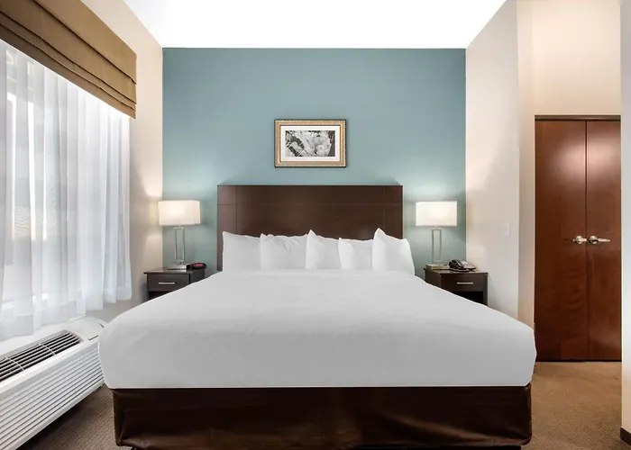 Sleep Inn Big Spring North I-20