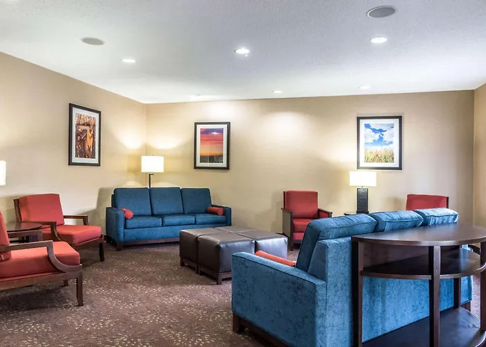 Comfort Inn & Suites - Hannibal