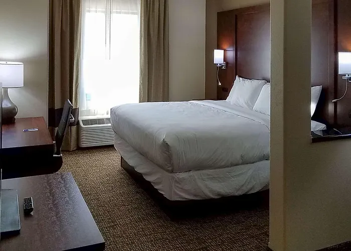 Comfort Inn & Suites - Independence