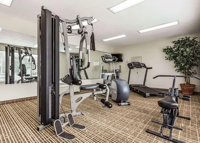 Quality Inn Lancaster