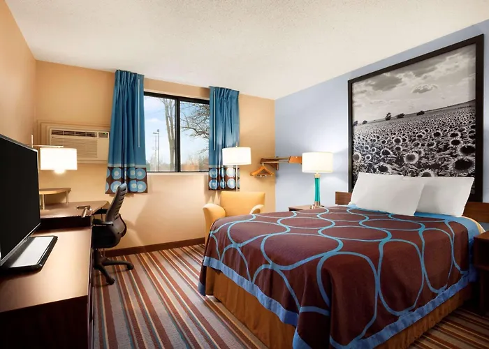 Americas Best Value Inn Pittsburg