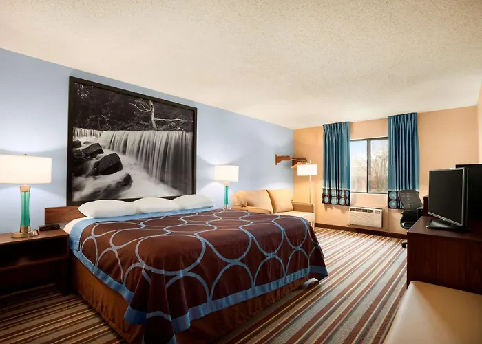 Americas Best Value Inn Pittsburg