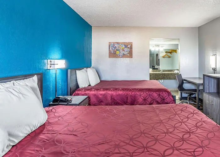 Econo Lodge