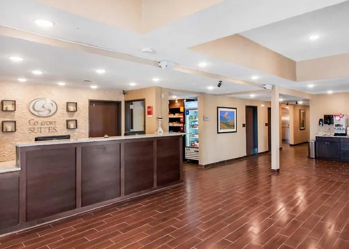 Comfort Suites