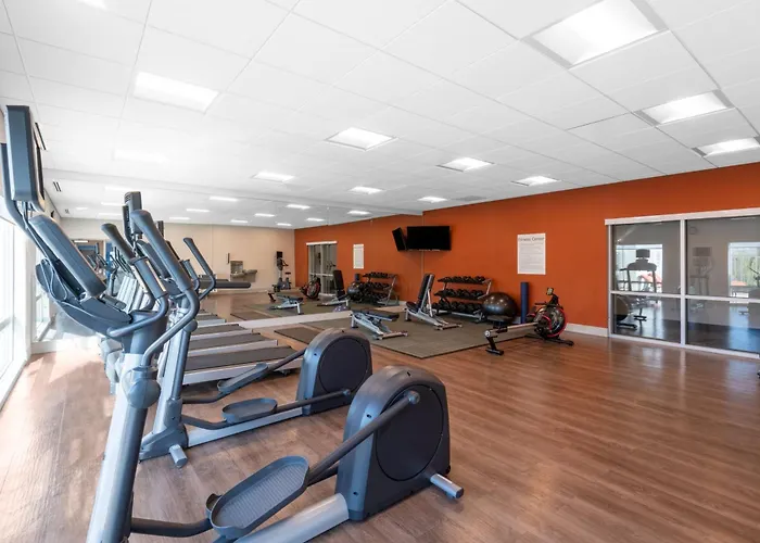 Holiday Inn Express & Suites - Phoenix - Airport North By Ihg