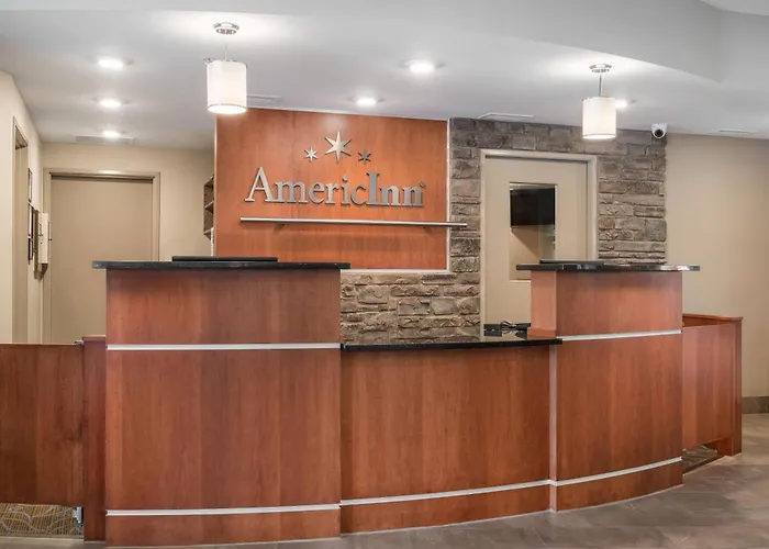 Americinn By Wyndham Winona