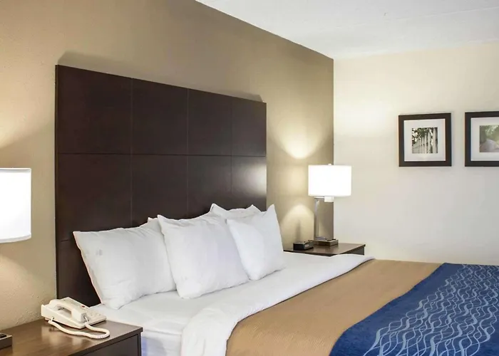 Comfort Inn & Suites Fuquay Varina