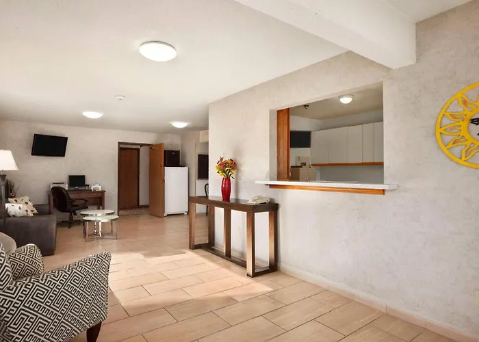 Super 8 By Wyndham Concordia