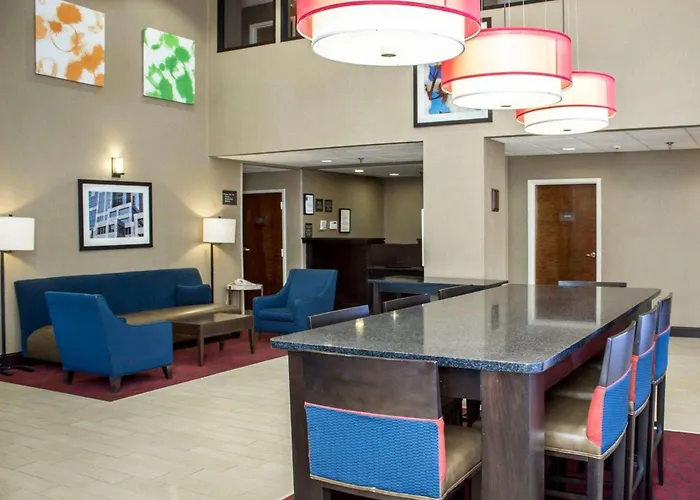 Comfort Inn & Suites Fuquay Varina