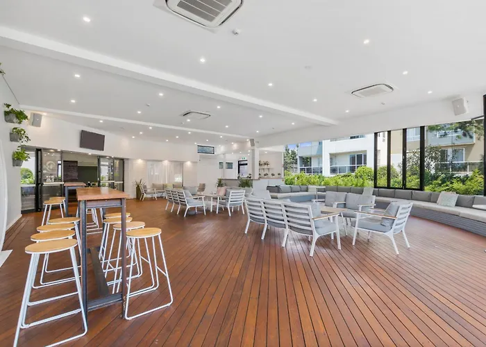 Comfort Inn Towradgi Beach
