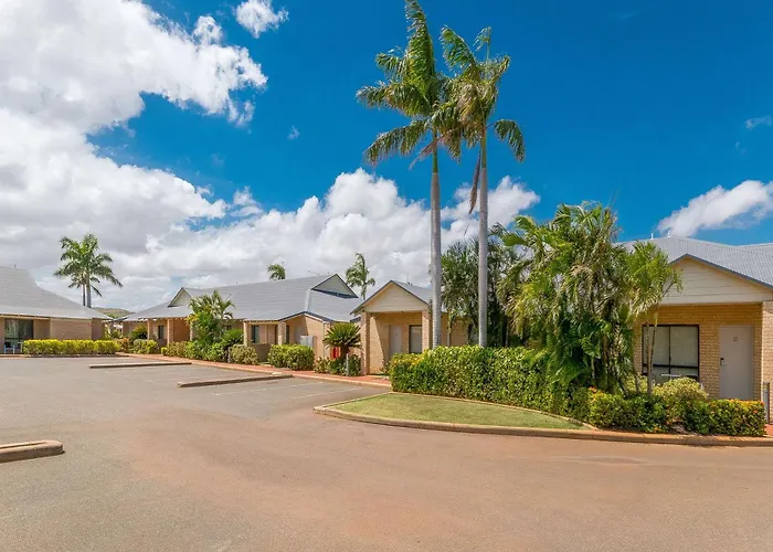 Comfort Inn & Suites Karratha