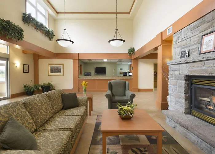 Days Inn By Wyndham Orillia