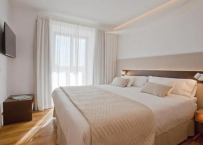 Ynaira Hotel & Spa
