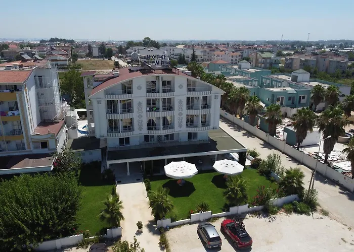 OLYMPIC HOTELS Belek