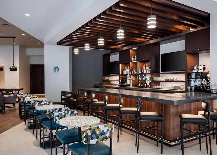 Hyatt Place Atlanta Centennial Park