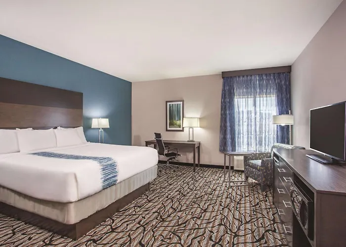 La Quinta By Wyndham Cullman