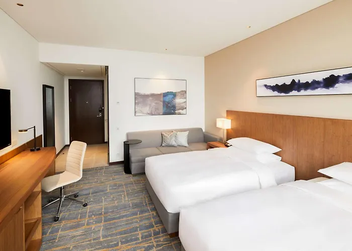 Hyatt Place Deqing