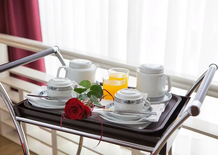 Hotel Avenida
