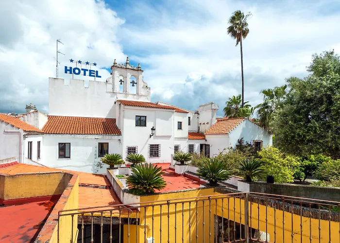 Hotel Sao Joao De Deus By Ridan Hotels