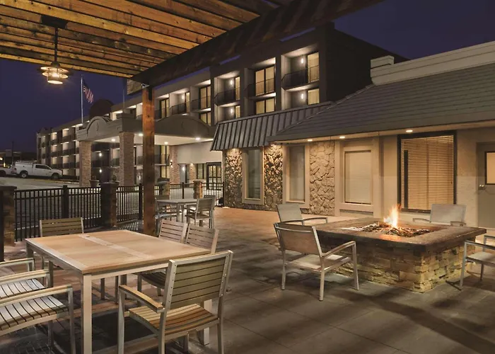 Country Inn & Suites By Radisson, Erlanger - Cincinnati South