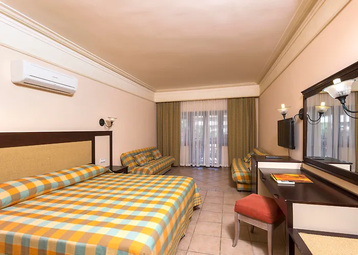 Melas Resort Hotel