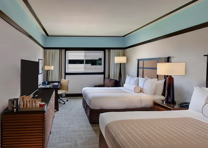 Ambrose Hotel