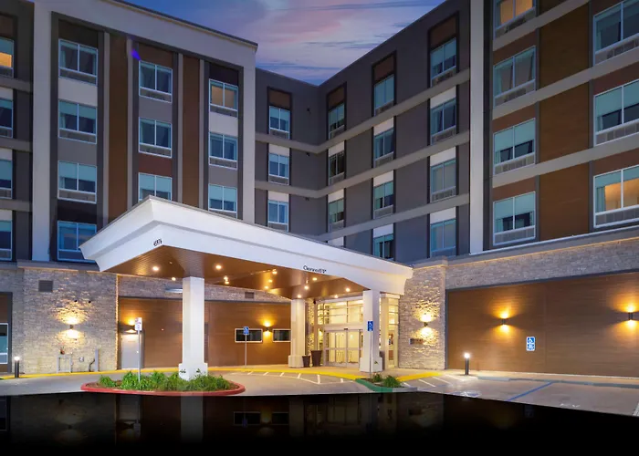 Hilton Garden Inn Fremont Milpitas